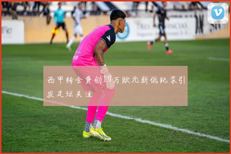 西甲转会费创19万欧元新低纪录引发足坛关注